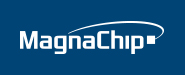 合作伙伴商标magnachip
