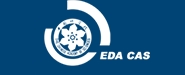 合作伙伴商标EDA CAS
